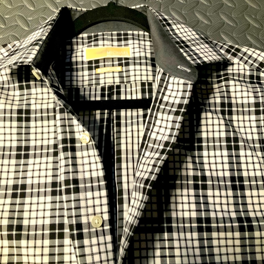 Button down shirt